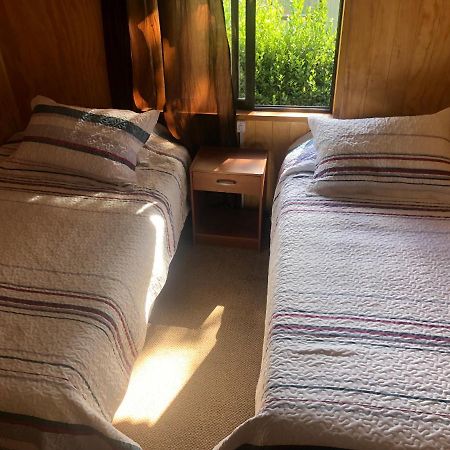 Hostal Huepil Pucón Zewnętrze zdjęcie