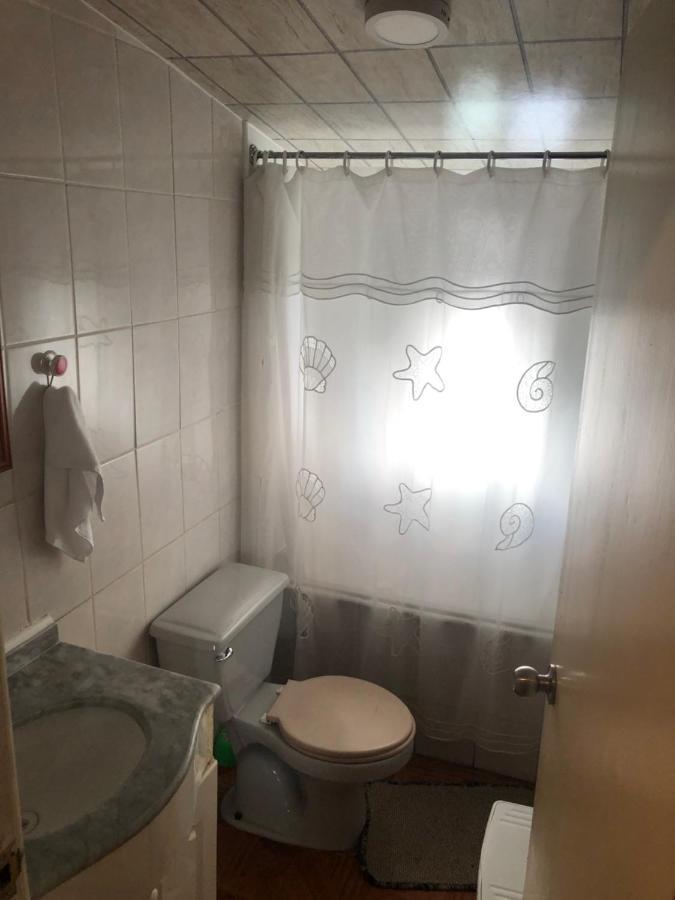 Hostal Huepil Pucón Zewnętrze zdjęcie